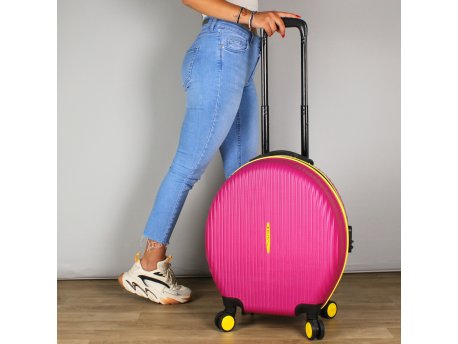 Zoozie Bags Kofer BLEYFYA