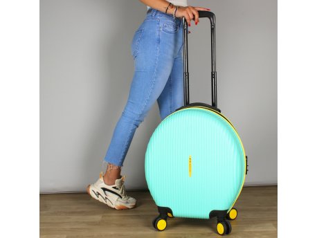 Zoozie Bags Kofer BLEYM2Y