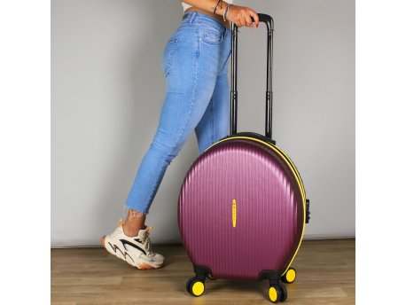 Zoozie Bags Kofer BLEYMUM