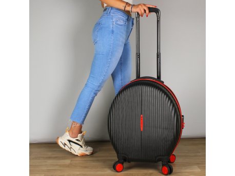 Zoozie Bags Kofer BLEYSAH