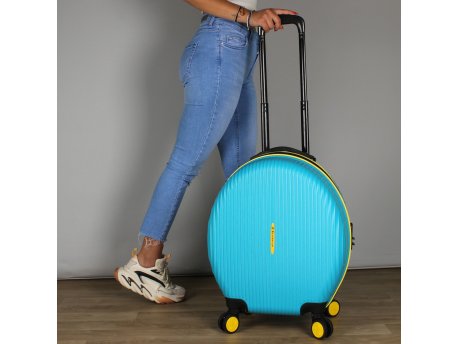 Zoozie Bags Kofer BLEYTAZ