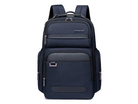 ARCTIC HUNTER Ranac za laptop B00492-1 Blue
