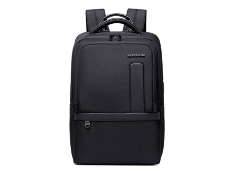 ARCTIC HUNTER Ranac za laptop B00490 Black