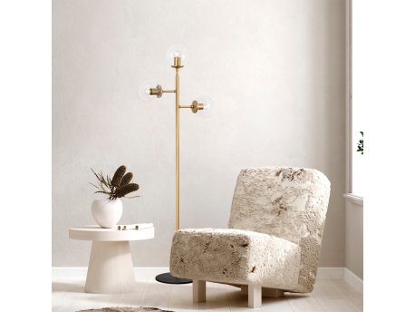 OPVIQ Podna lampa Atmaca 10285