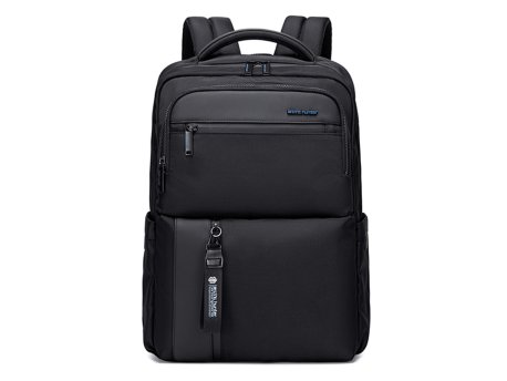ARCTIC HUNTER Ranac za laptop B00477 Black