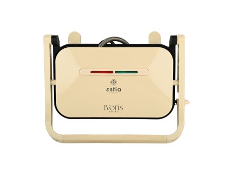 ESTIA ES06-19150 ELEKTRIČNI GRIL 1300W OUTLET