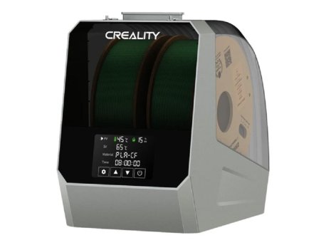 Creality Dual Filament dryer box