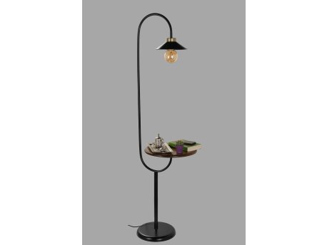 OPVIQ Podna lampa Zumrut 534LUN3552