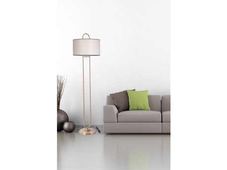 OPVIQ Podna lampa Elips 846STL2963