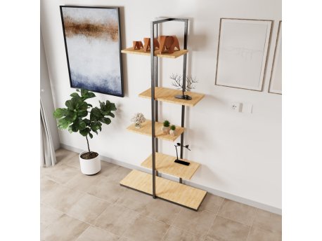 HANAH HOME Modern Ruzgar L716