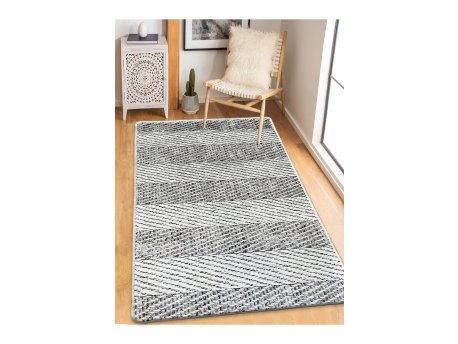 Conceptum Hypnose Tresse Corde Cotton Multicolor Tepih - staza 100 x 140 (929CHL1703)
