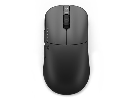 Dark Project Novus SE Wireless Mouse - Black
