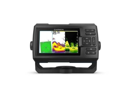GARMIN Striker Vivid 5cv (010-02551-01)