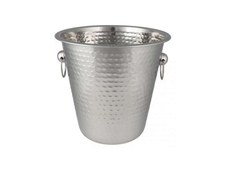 KINGHOFF KH1505 posuda za led čelik 21X20CM