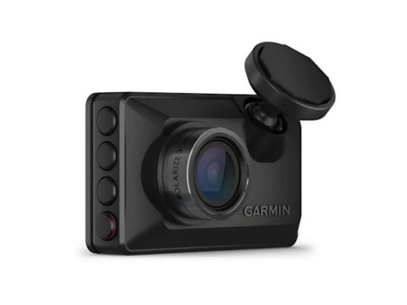 GARMIN Dash Cam X210 (010-02859-10)
