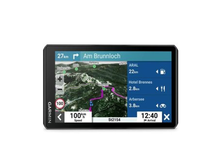 GARMIN Zumo XT2 MT-S Europe/ME (010-02781-10)