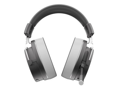 Dark Project One VEXO Wireless Headset - Grey