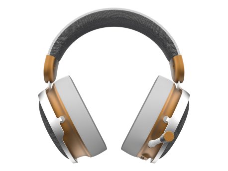 Dark Project SONO Wireless Headset - White