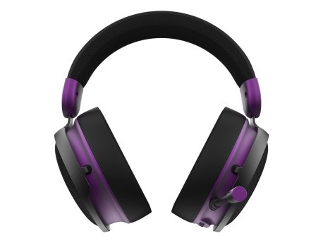 Dark Project SONO Wireless Headset - Black