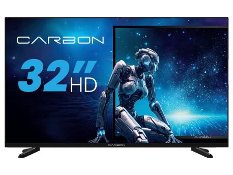 CARBON TV32HDAITGC HD