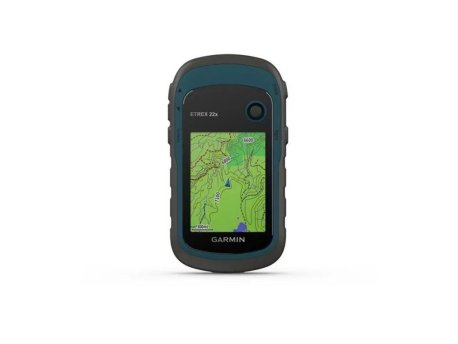 GARMIN ETrex 22x (010-02256-01)