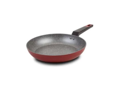 Nava Tiganj 28cm Taurus sa nelepljivim premazom crveni NV10-144-053