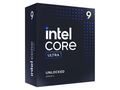 INTEL Core Ultra 9 285K do 5.7GHz Box