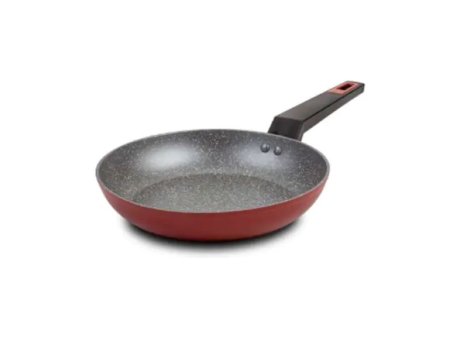 Nava Nava Tiganj 26cm Taurus sa nelepljivim premazom crveni NV10-144-052
