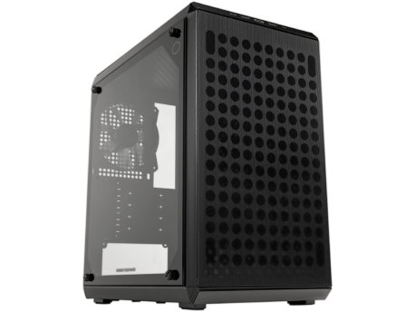 BC GROUP INTEL Core i5-12400/H610M/16GB/Samsung M.2 500GB/Q300L/TPS-500S // Win11Pro