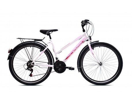 ADRIA Bonita ctb 26'' belo-pink 924182-17