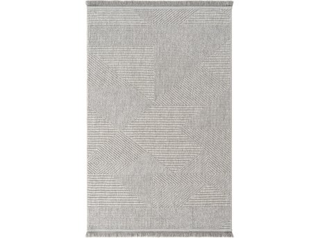 Conceptum Hypnose Tepih u sivoj boji Vera 1456 100 x 150 (860BLN2236)