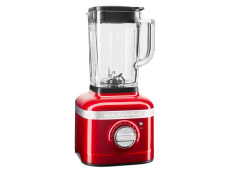 KITCHEN AID Artisan Blender K400 1,4L (empire red) KA5KSB4026EER