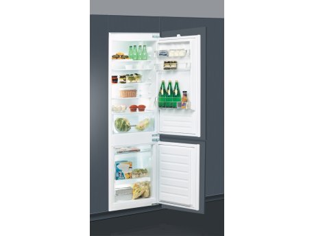 WHIRLPOOL ART 65021 Ugradni kombinovani frižider OUTLET