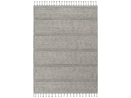 Conceptum Hypnose Elit 01 Tepih Sivo - belih boja 100 x 150 (860BLN1145)