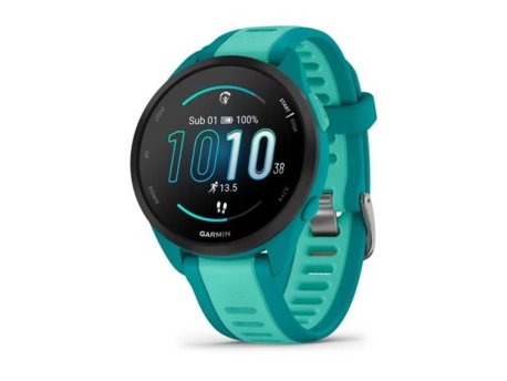 GARMIN Forerunner 165 M Aqua (010-02863-32)