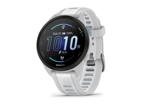 GARMIN Forerunner 165 M Whitestone (010-02863-31)