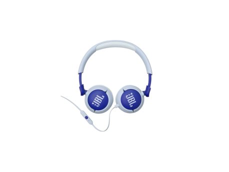 JBL Slušalice JR320 plave