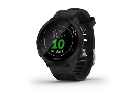 GARMIN Forerunner 55 Crni (010-02562-10)
