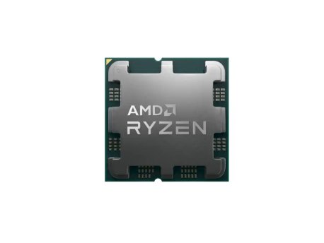 AMD Ryzen 5 9600X 6 cores 3.9-5.4GHz Tray