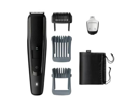 PHILIPS Trimer za bradu BT5515/75