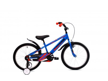 ADRIA Rocker 20 plavo-crno 924142-20