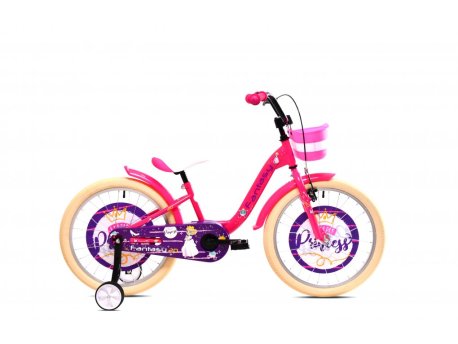 ADRIA Fantasy 20 pink-ljubičasto 924137-20