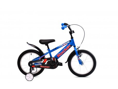 ADRIA Rocker 16 plavo-crno 924127-16