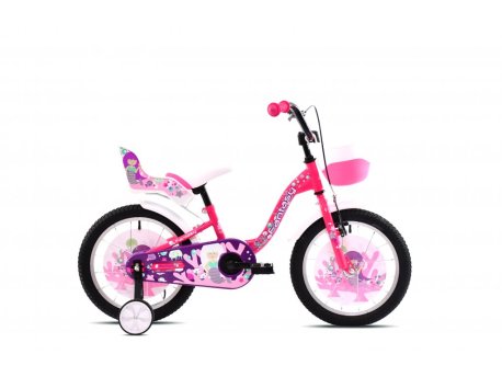 ADRIA Fantasy 16 pink-ljubičasto 924124-16