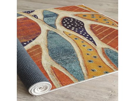 Conceptum Hypnose Multicolor tepih Woopamuk 221 100 x 150 (625HFT3638)