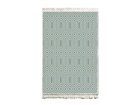 Conceptum Hypnose Multicolor tepih Klm 0101 100 x 150 (983TMA1101)