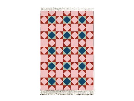 Conceptum Hypnose Tepih multicolor Klm 0143 100 x 150 (742TMA7941)