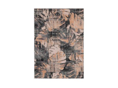 Conceptum Hypnose Tepih u krem braon boji Exfab101 100 x 150 (102HFT3833)
