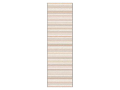 Conceptum Hypnose Tepih u krem - braon boji Wooylk 0042 100 x 150 (102HFT2344)