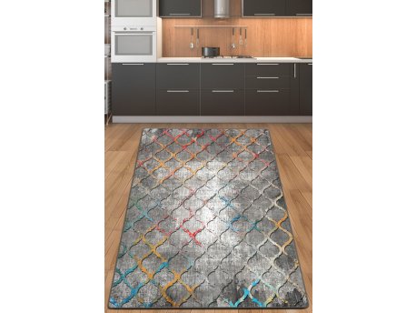 Conceptum Hypnose Multicolor tepih Cuadra 100 x 160 (287CHL2026)